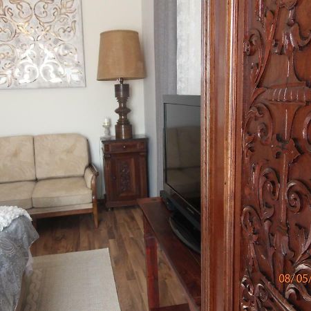 Apartment Marta 科尔丘拉 外观 照片